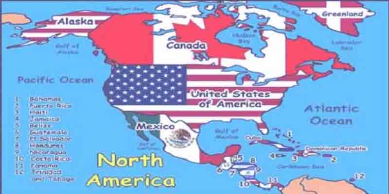 North-America-image-picture